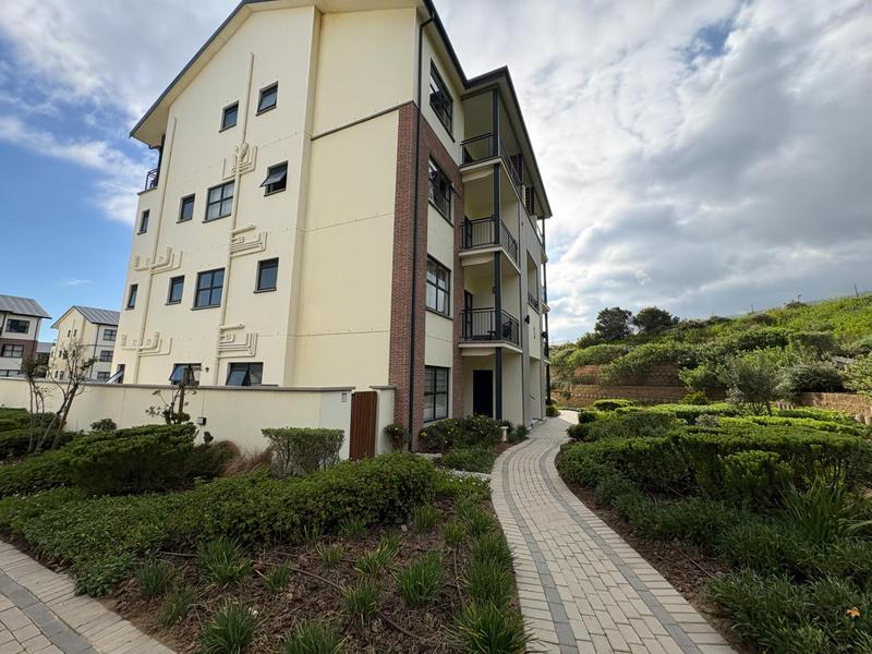 To Let 1 Bedroom Property for Rent in Richwood Western Cape